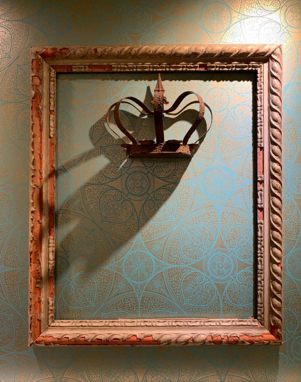 Boutique Hotel De Salon Den Haag Bagian luar foto